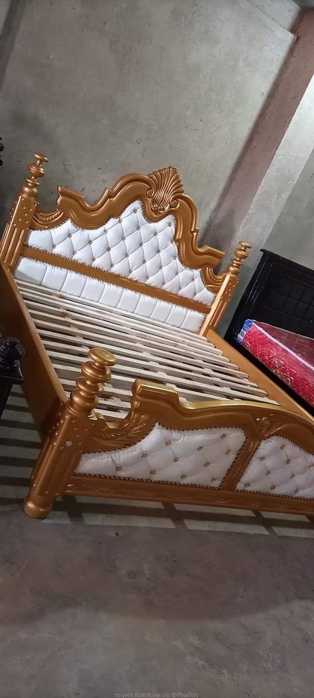 beds