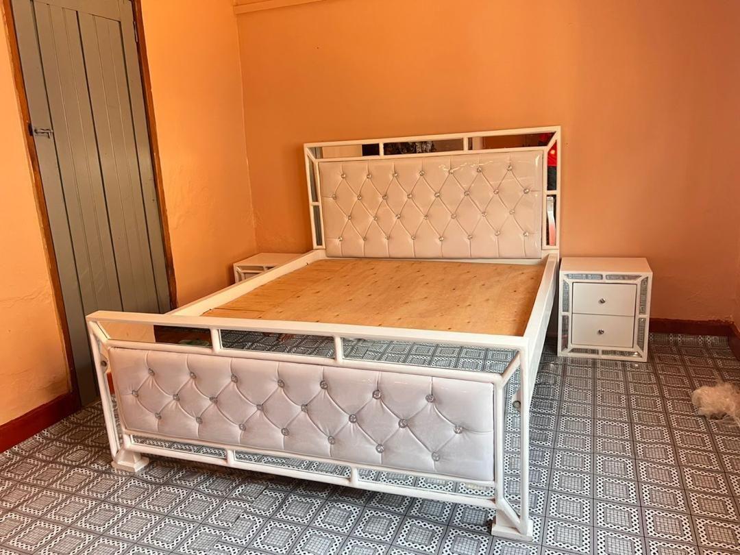 5×6 bed