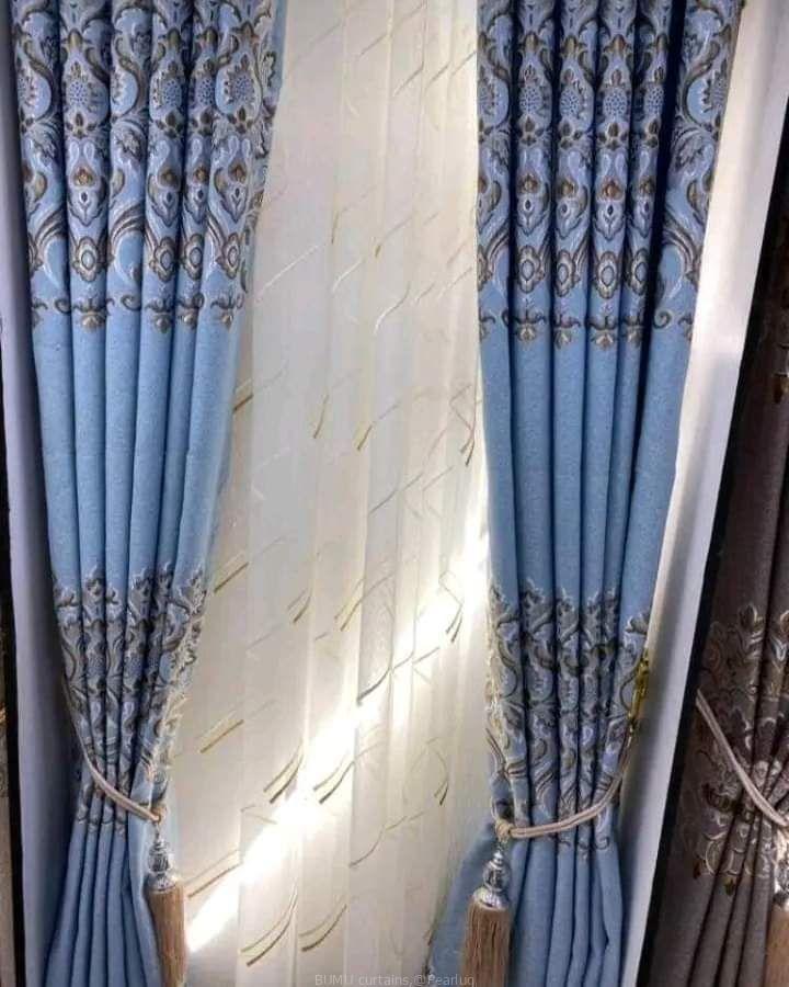 Classic Curtains