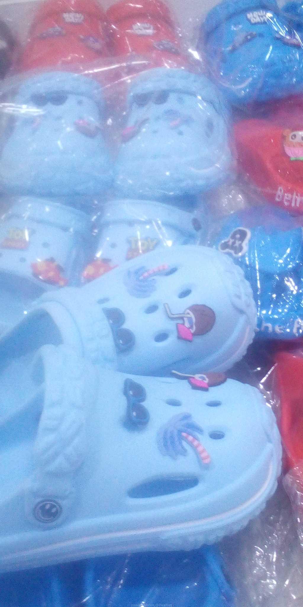 Kids crocks