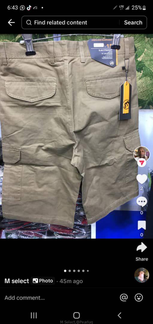 Clothes