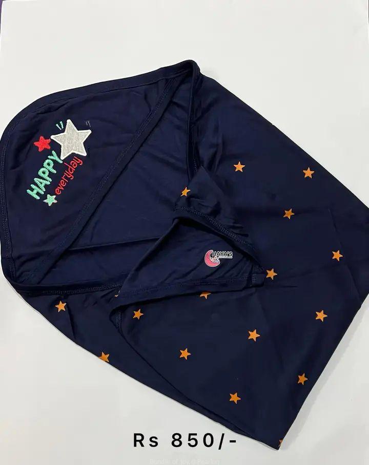 Baby clothes
