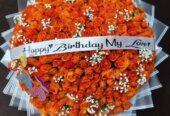 flowers surprises gifts love cakes gifts roses🌹330