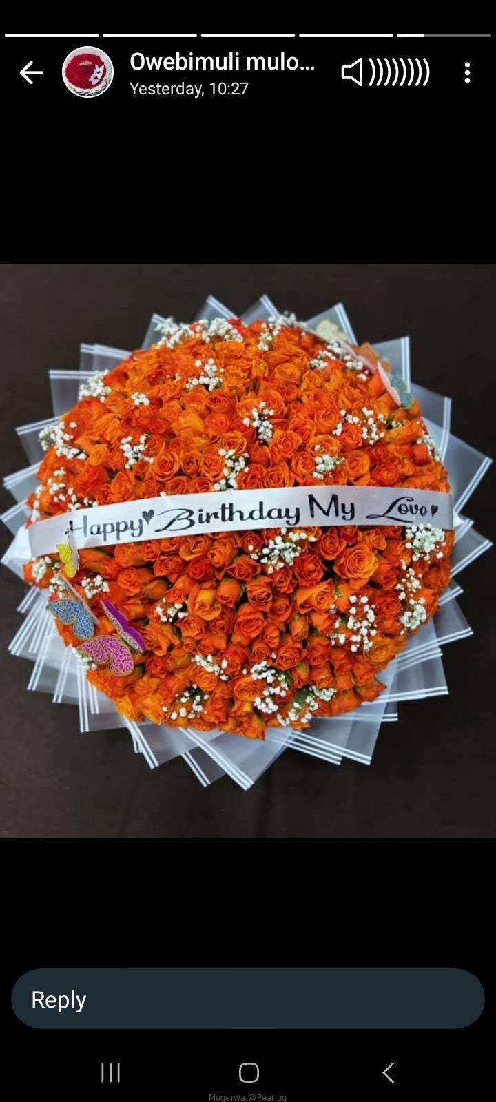 flowers surprises gifts love cakes gifts roses🌹330
