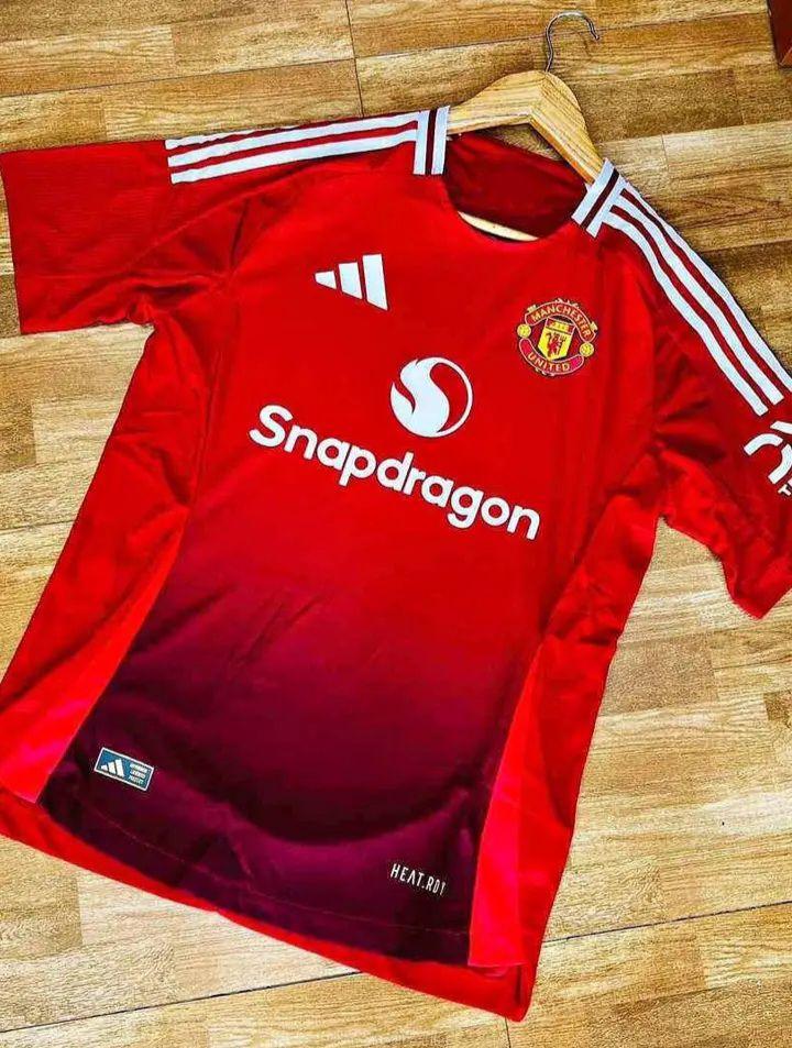 Jerseys