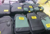 Suit cases