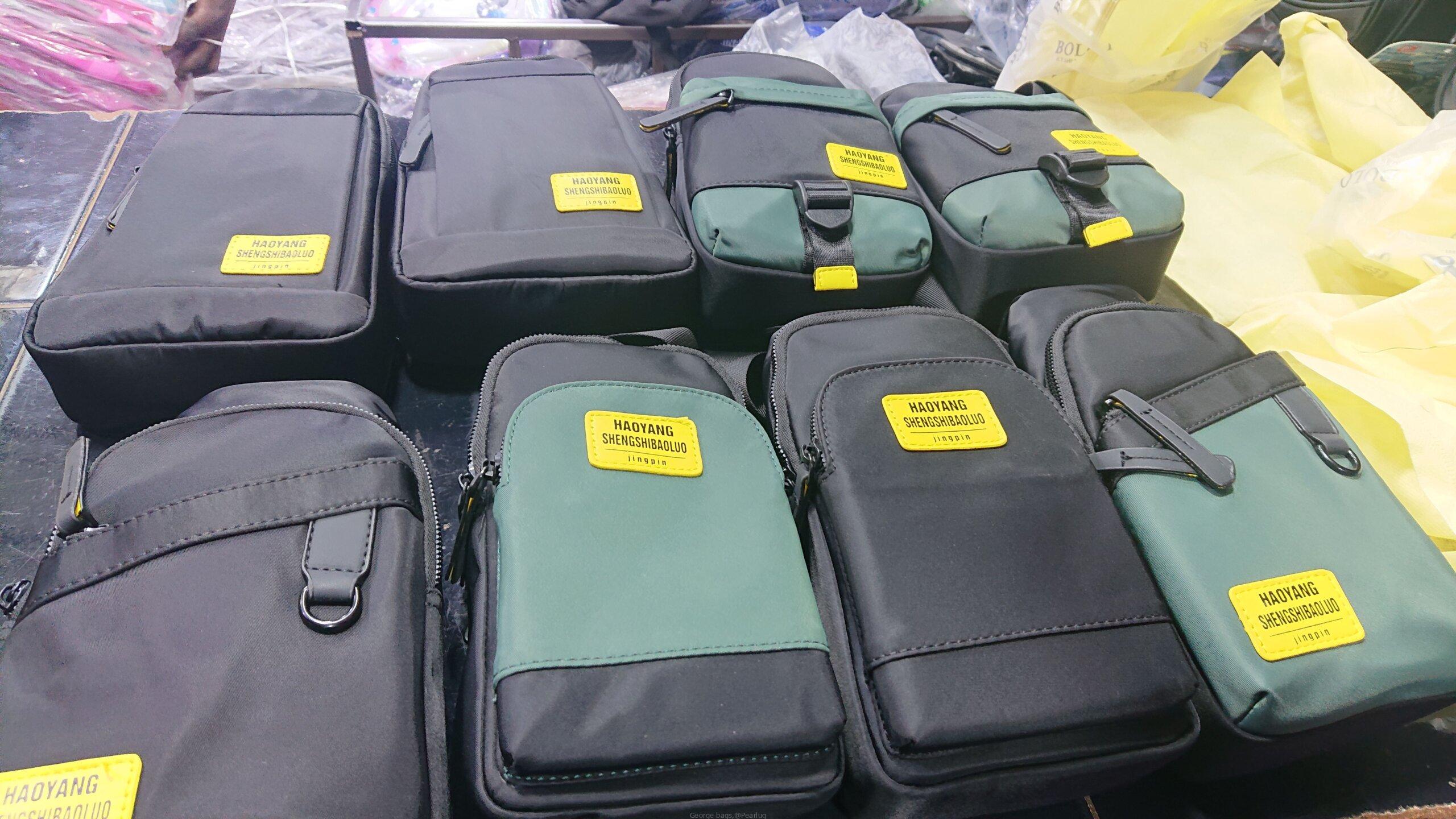 Suit cases