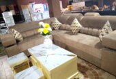 L shaped sofas
