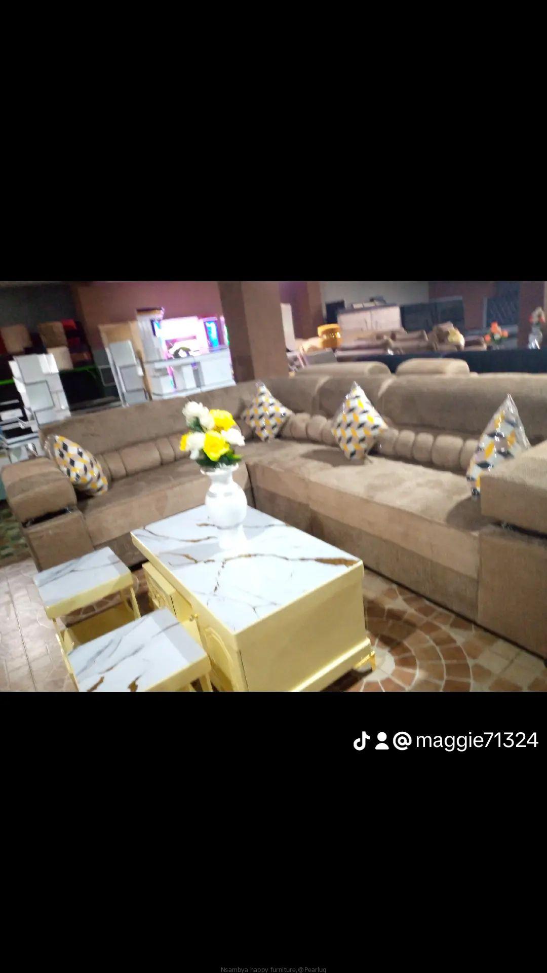 L shaped sofas