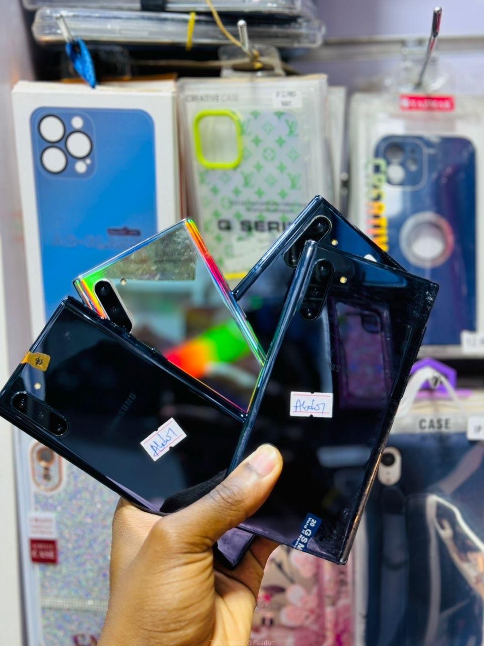 Note 10