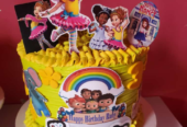 Cakes