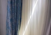Executive curtain