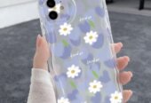 Silicon phone covers