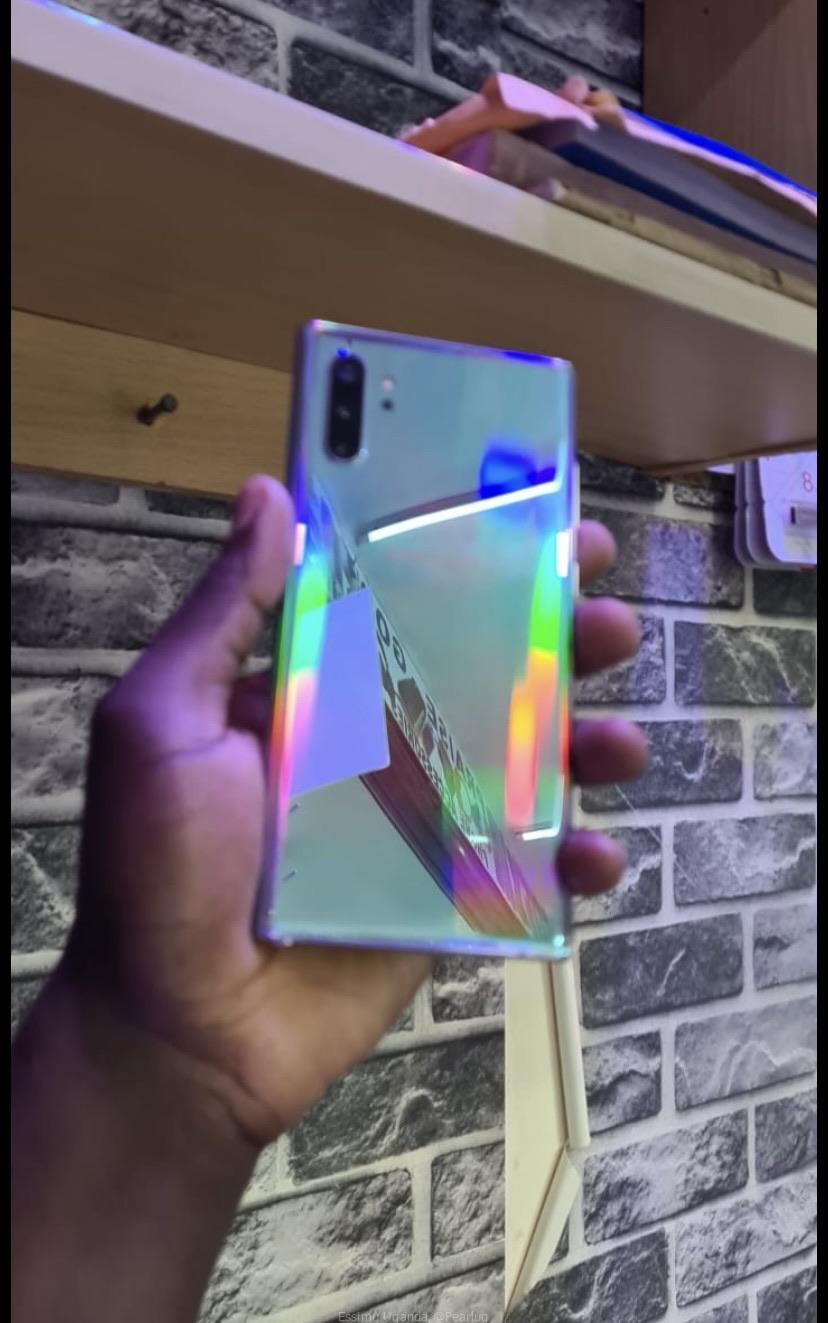 Samsung note 10
