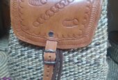 Leith crossed Bags