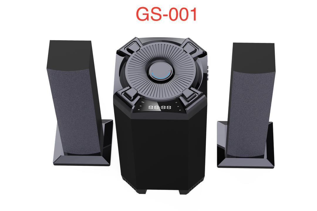 Sound bars