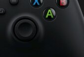 Xbox one x series controller