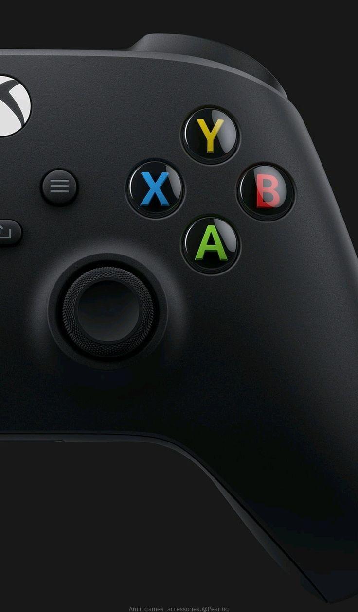 Xbox one x series controller