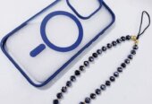 Phone covers with matching bangles New trend