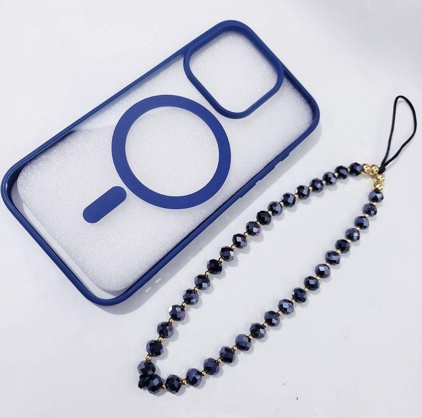 Phone covers with matching bangles New trend