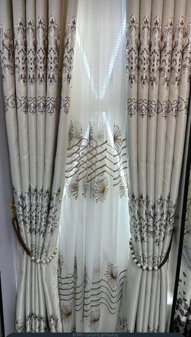 Classic Curtains