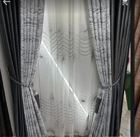 Classic Curtains