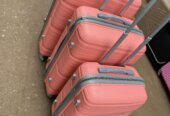 Yonglong rubber suitecase