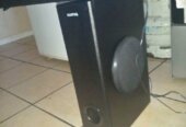 Sound bars