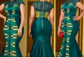 African wear