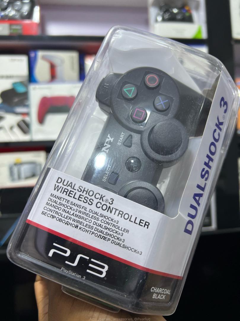 PS3 CONTROLLER
