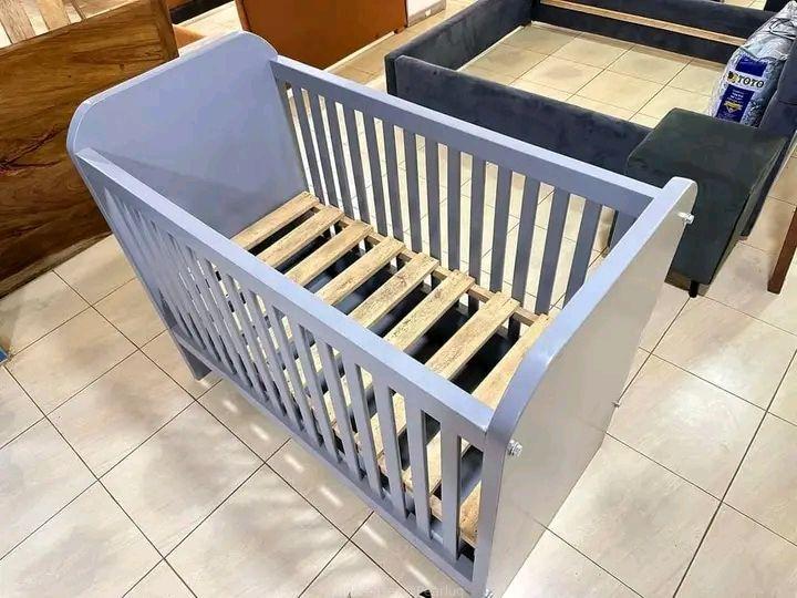 Baby cot