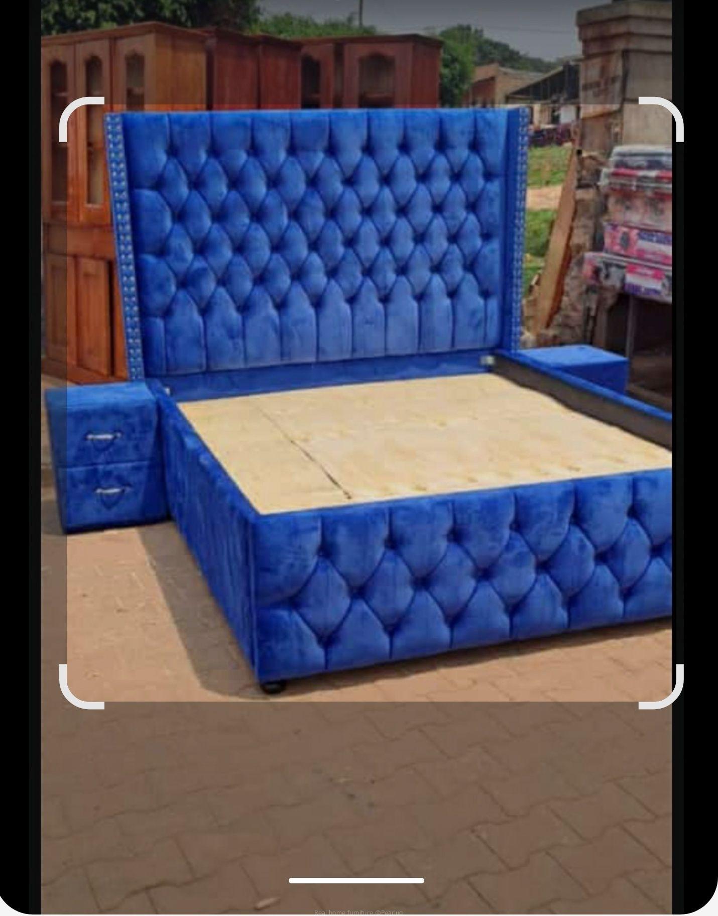 Beds