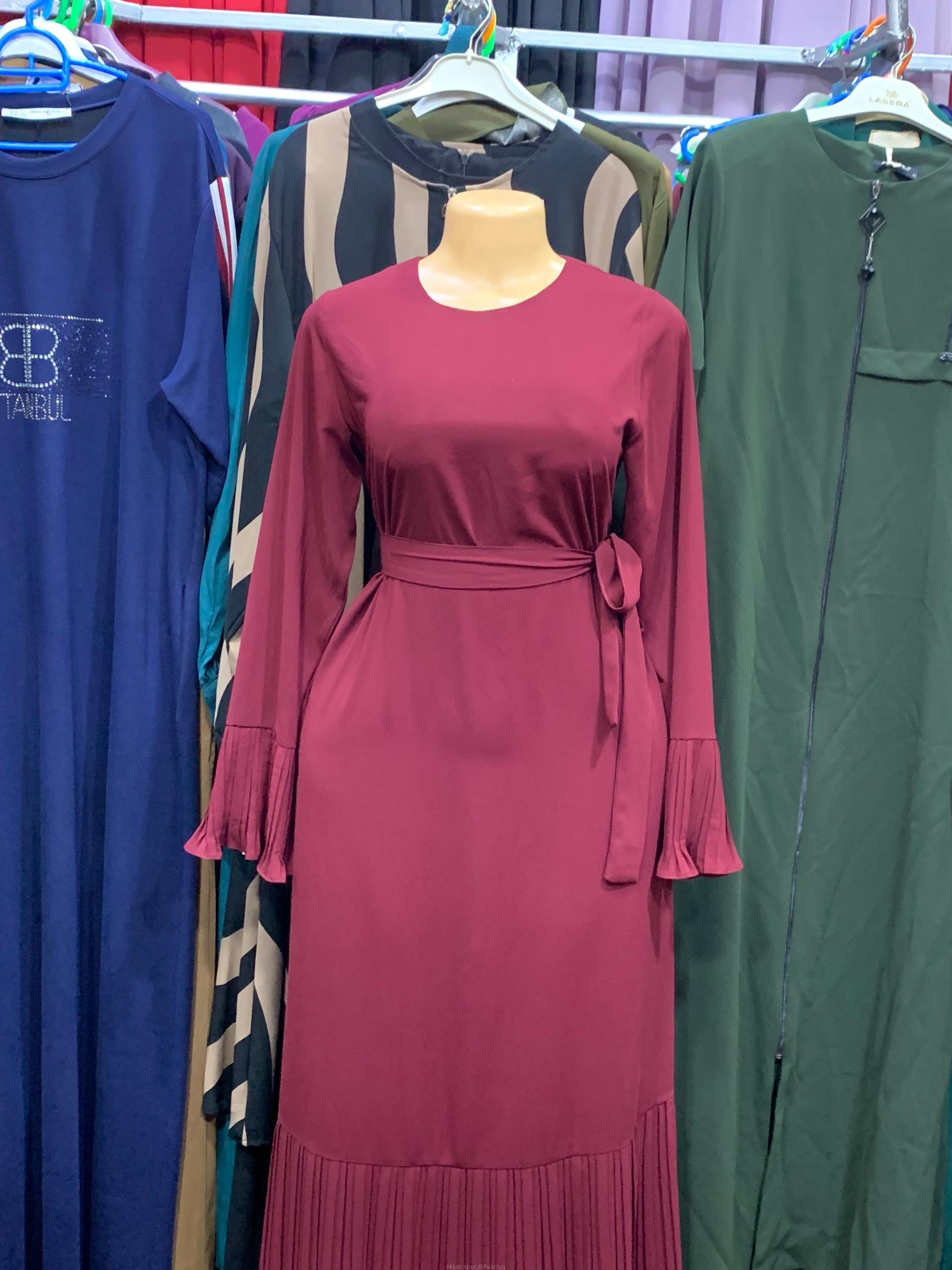 SIMPLE MULTI PURPOSE HIJABS