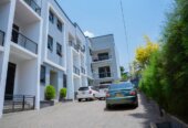Apartment block for sale