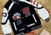 Baseball jackets