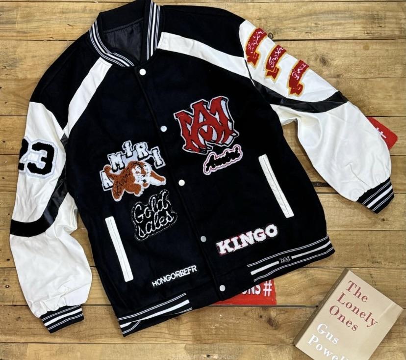 Baseball jackets