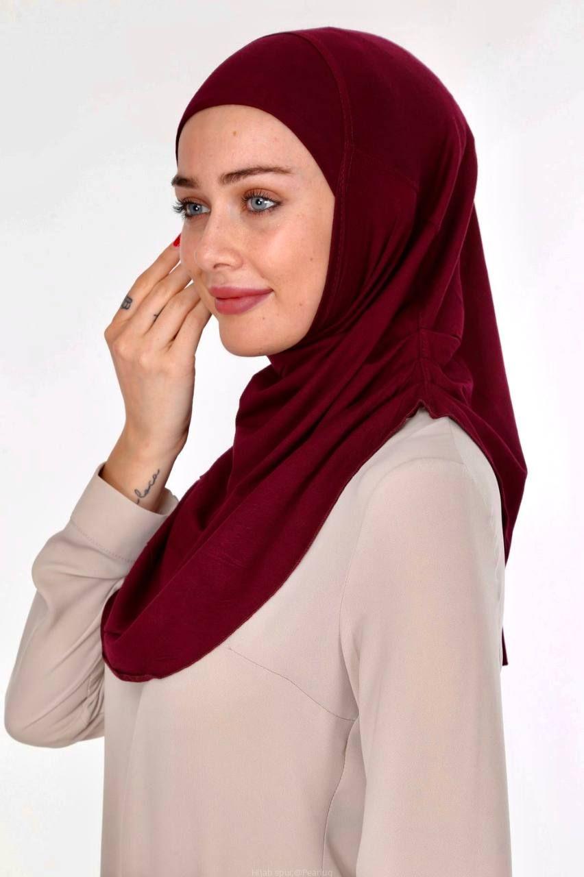 INSTANT VEILS