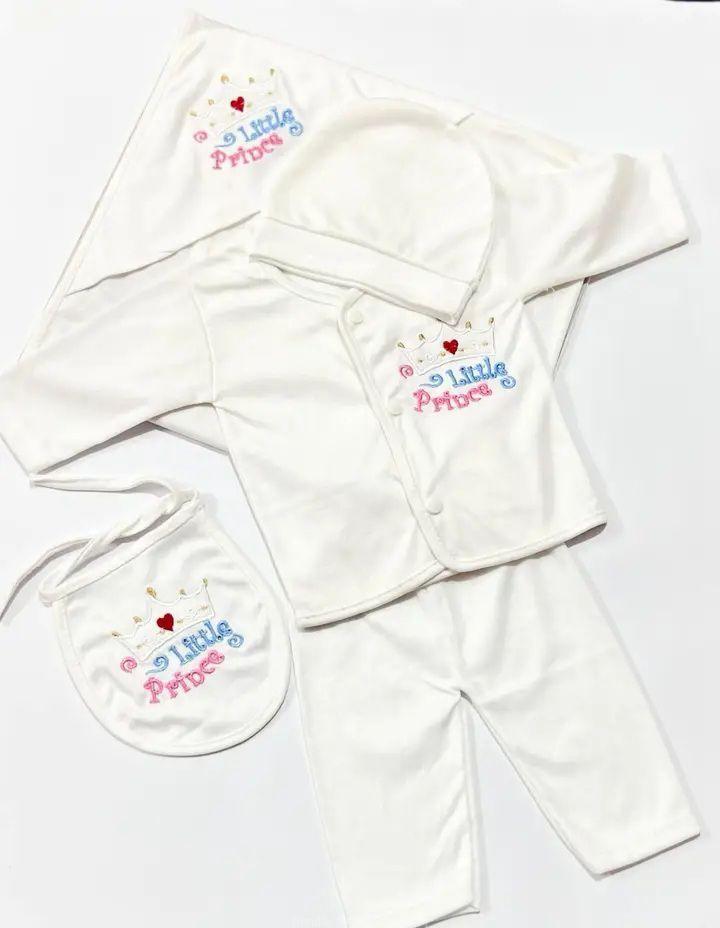 Baby combination