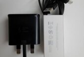 USB charger adapters