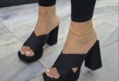 Shoes dealer