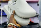 Classic shoes