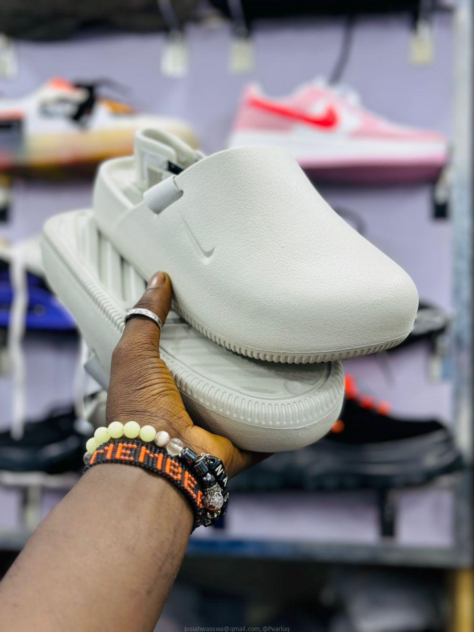 Classic shoes