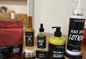 Skin care products