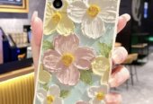 Silicon phone covers