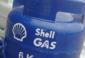 Stabex and Shell Gass re_fill