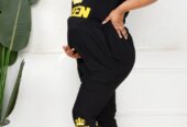 Two piece set