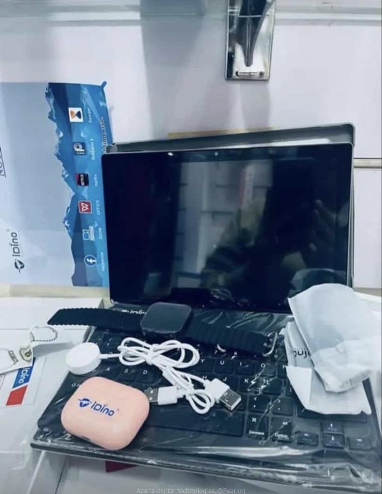 Mobile phones and computers