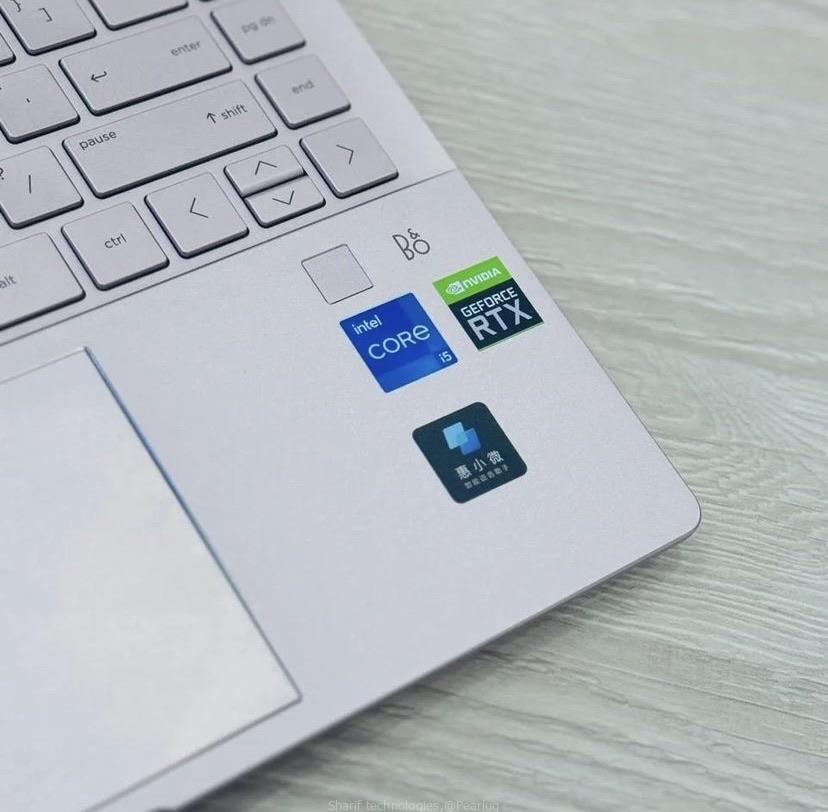 Hp Pavilion Plus PC