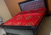 beds