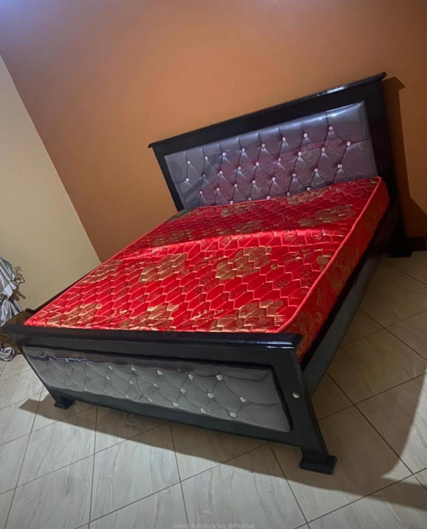 beds